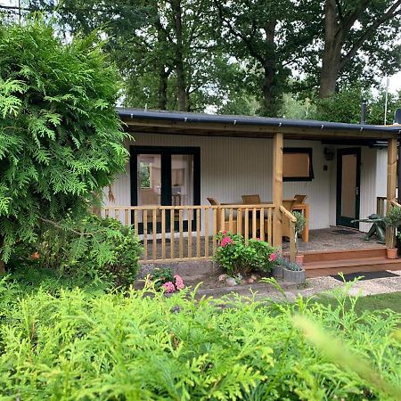 Cottage house Putten Exterior foto