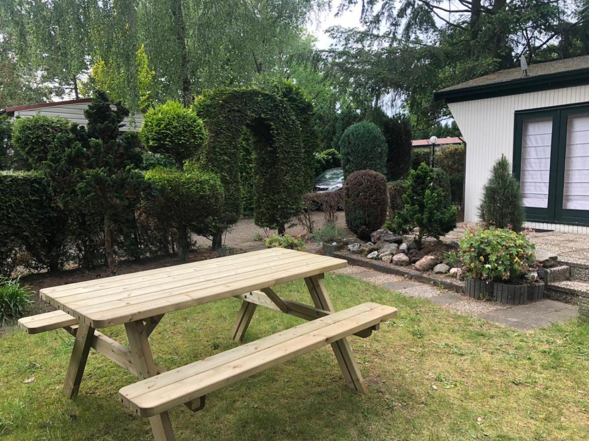Cottage house Putten Exterior foto